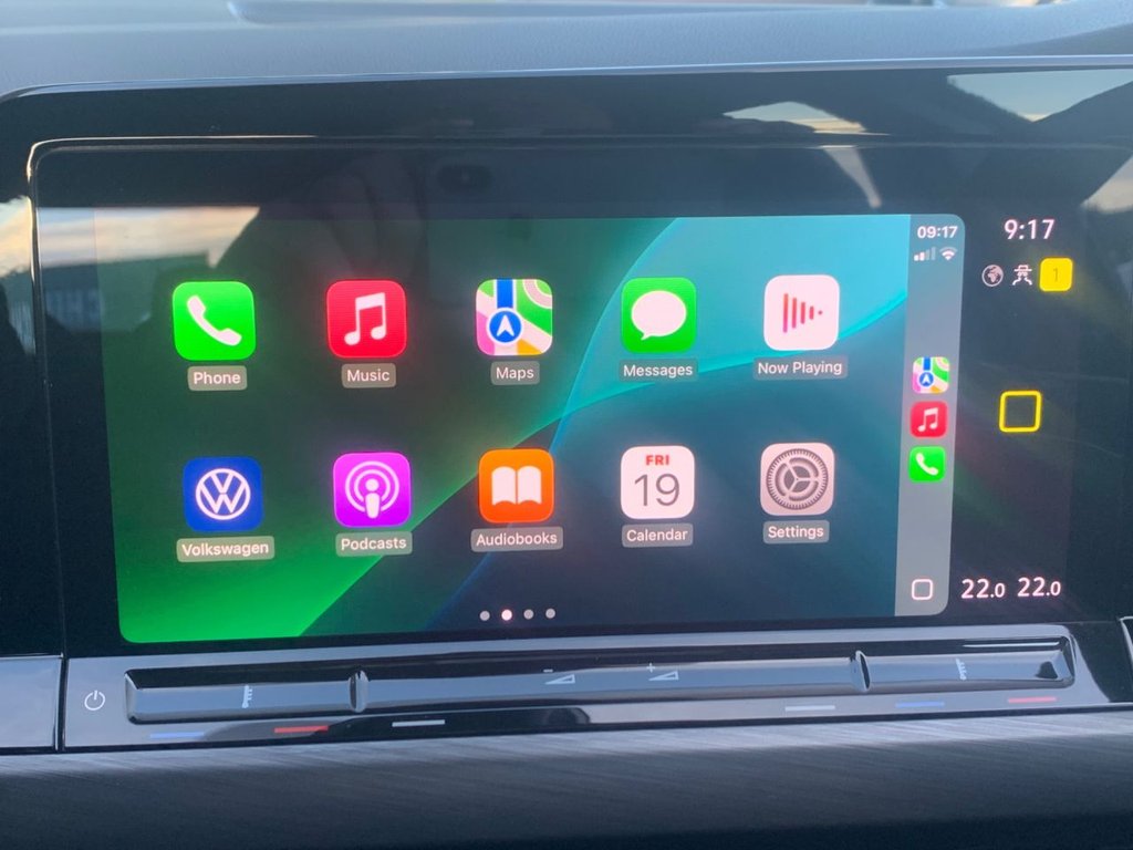 Used Volkswagen Golf 2020 for sale - 77007013: Photo 7