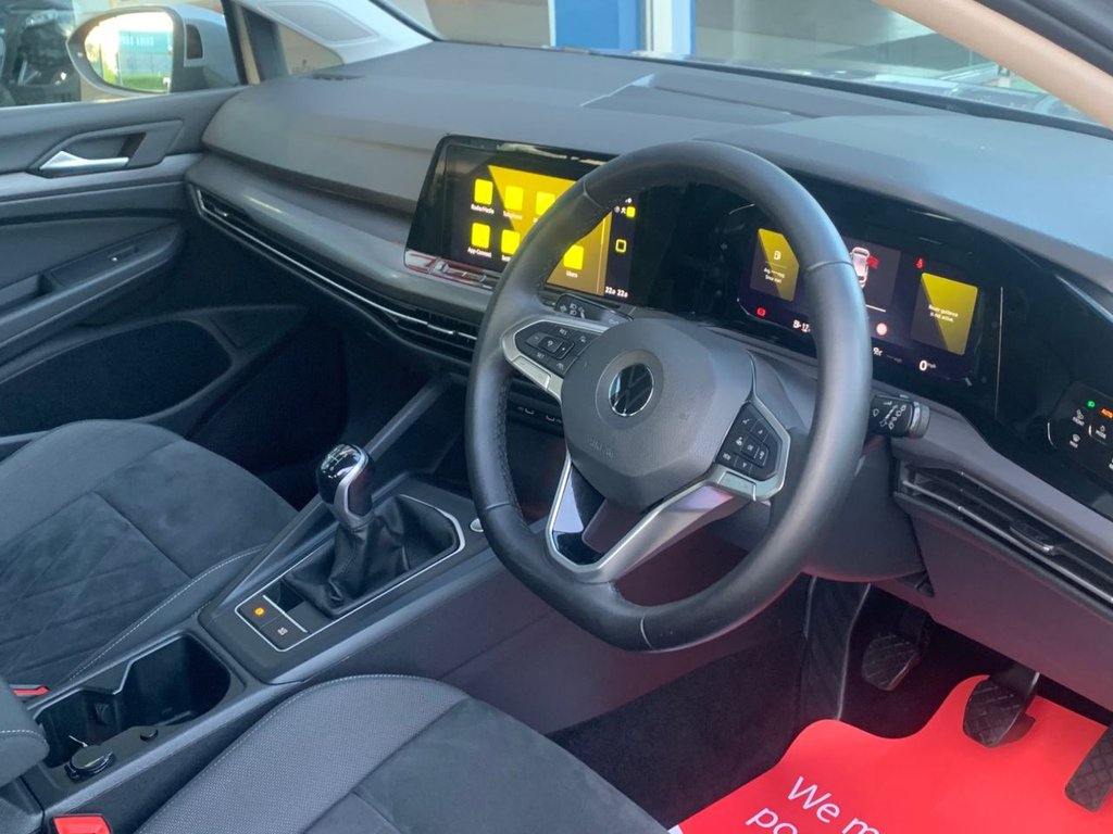 Used Volkswagen Golf 2020 for sale - 77007013: Photo 9