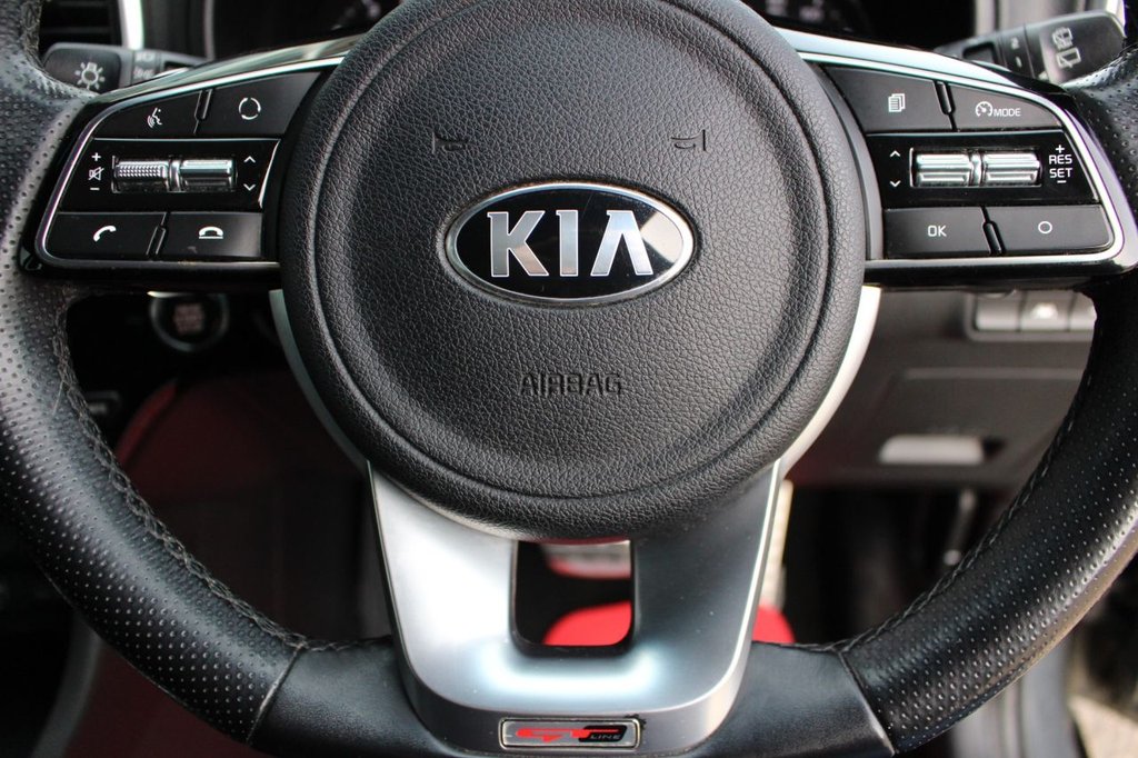 Used Kia Sportage 2020 for sale - 77572129: Photo 14