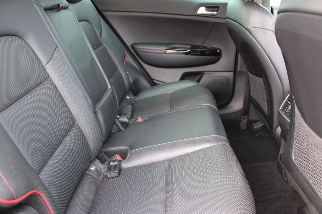 Used Kia Sportage 2020 for sale - 77572129: Photo 17