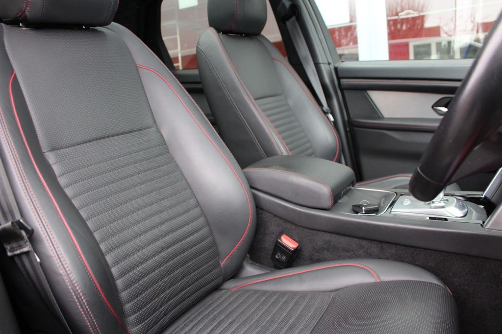 Used Land Rover Discovery Sport 2021 for sale - 77161563: Photo 13