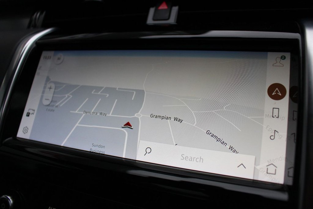 Used Land Rover Discovery Sport 2021 for sale - 77161563: Photo 18