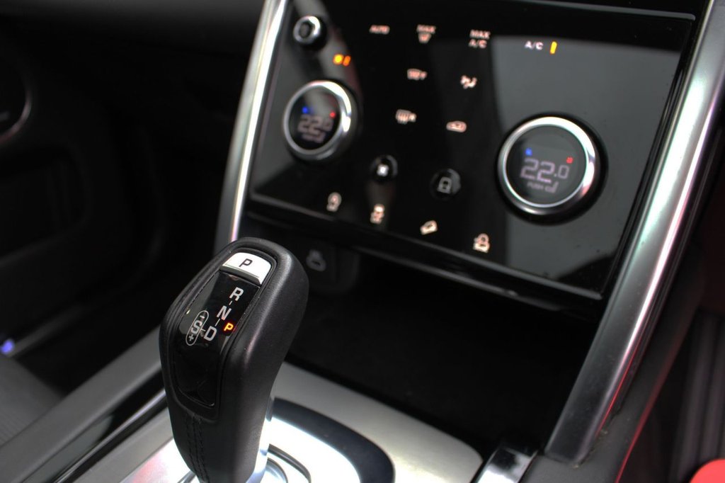 Used Land Rover Discovery Sport 2021 for sale - 77161563: Photo 19