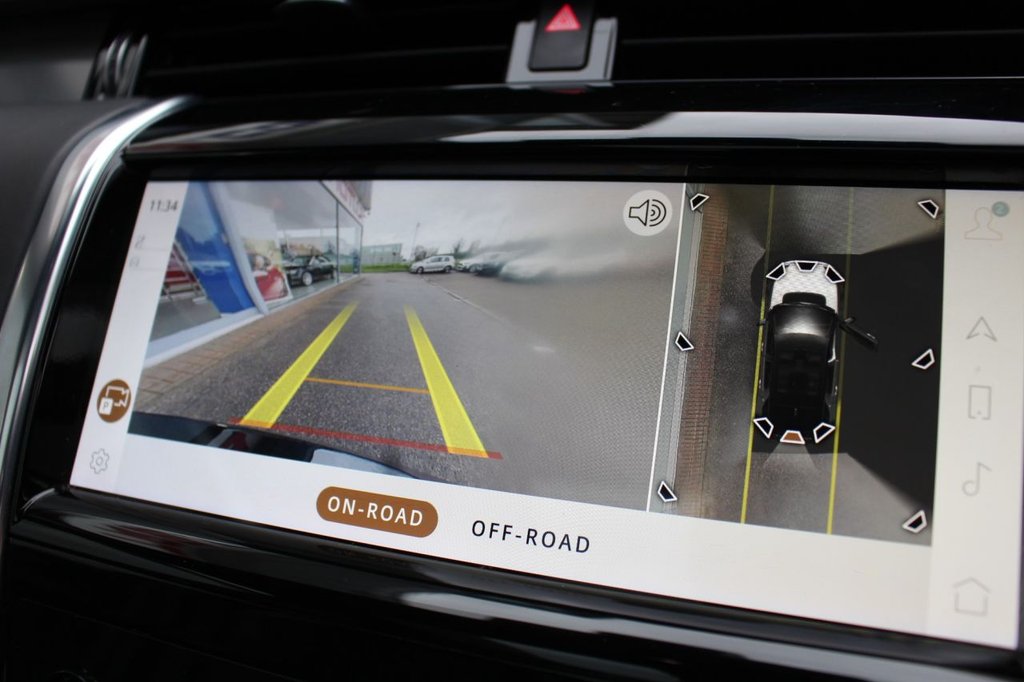 Used Land Rover Discovery Sport 2021 for sale - 77161563: Photo 21