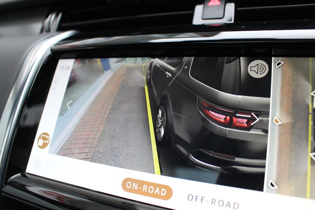 Used Land Rover Discovery Sport 2021 for sale - 77161563: Photo 22