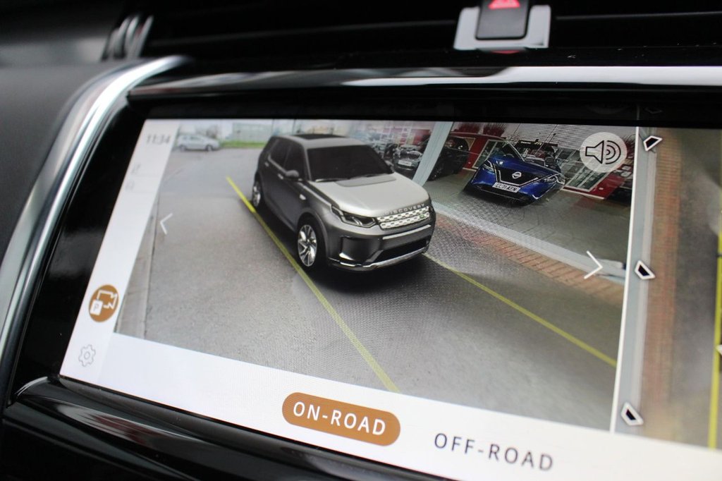 Used Land Rover Discovery Sport 2021 for sale - 77161563: Photo 23