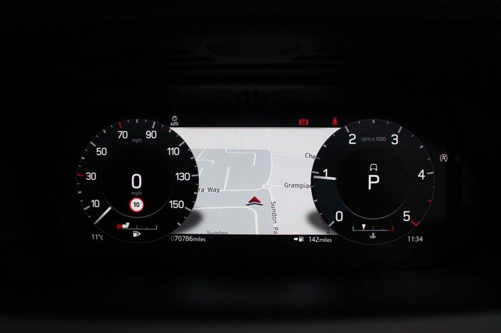 Used Land Rover Discovery Sport 2021 for sale - 77161563: Photo 25