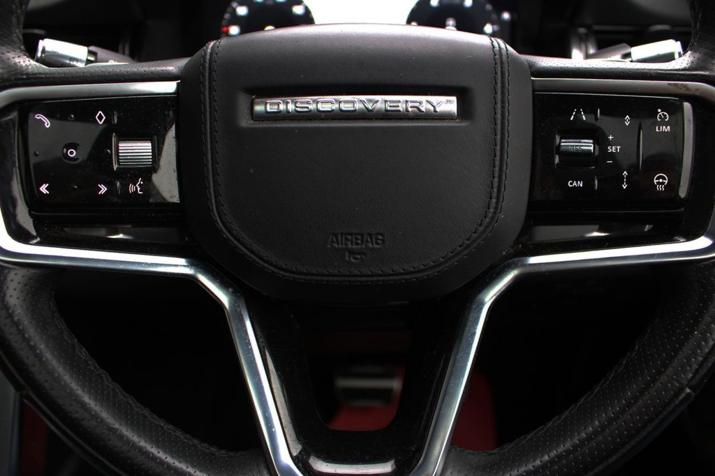 Used Land Rover Discovery Sport 2021 for sale - 77161563: Photo 26