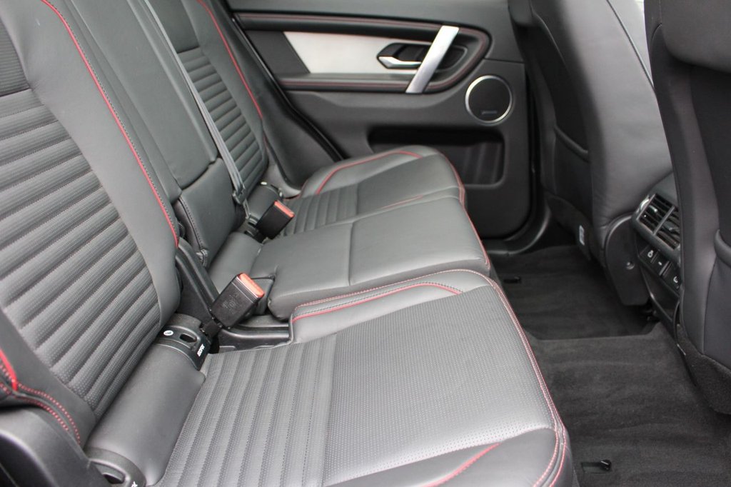 Used Land Rover Discovery Sport 2021 for sale - 77161563: Photo 31