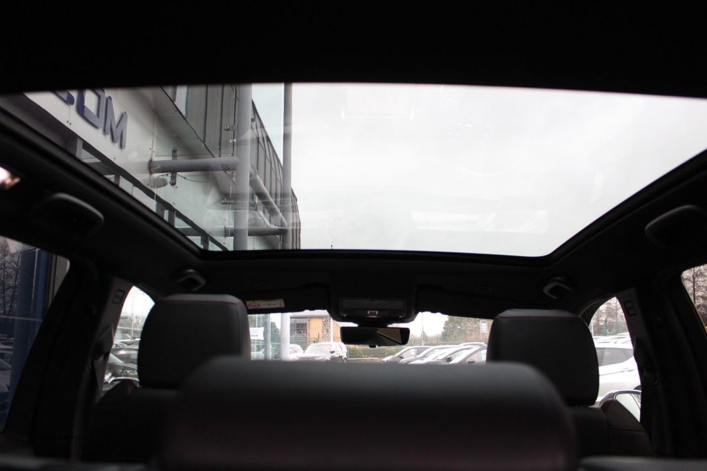 Used Land Rover Discovery Sport 2021 for sale - 77161563: Photo 9