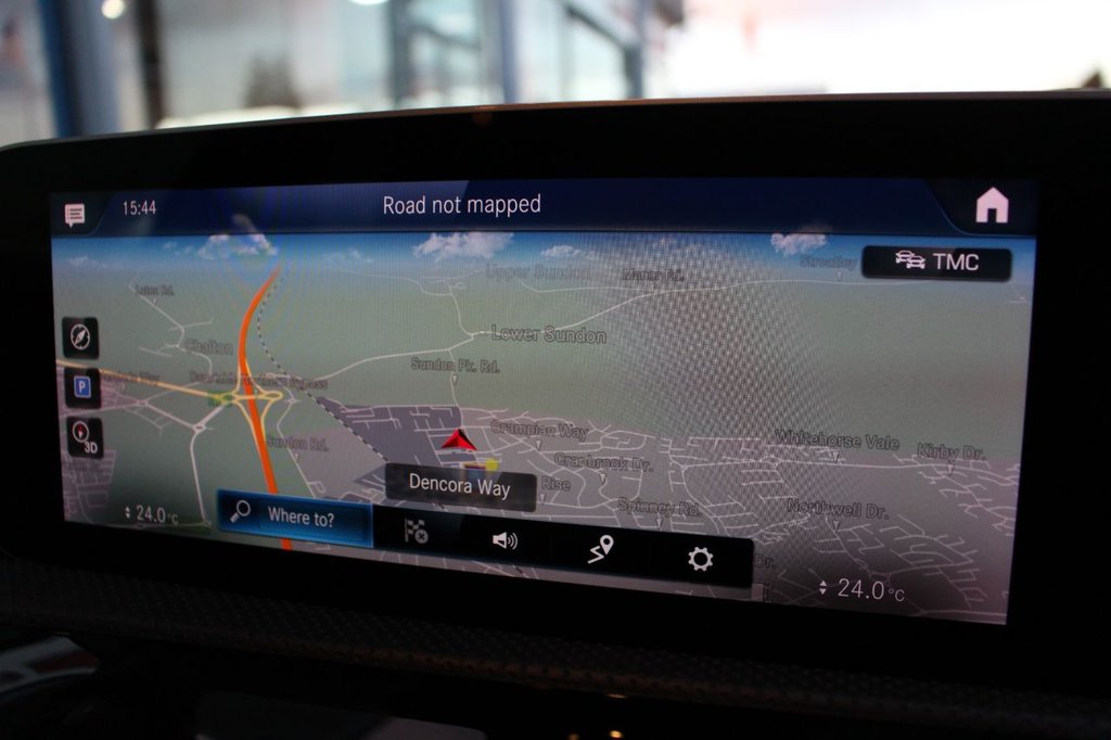 Used Mercedes-Benz A-Class 2020 for sale - 76686621: Photo 12