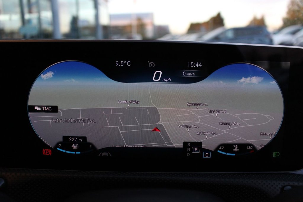 Used Mercedes-Benz A-Class 2020 for sale - 76686621: Photo 14