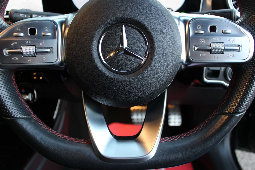 Used Mercedes-Benz A-Class 2020 for sale - 76686621: Photo 15