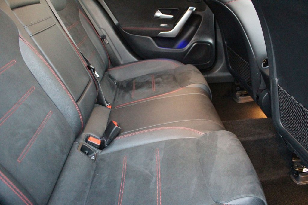 Used Mercedes-Benz A-Class 2020 for sale - 76686621: Photo 17