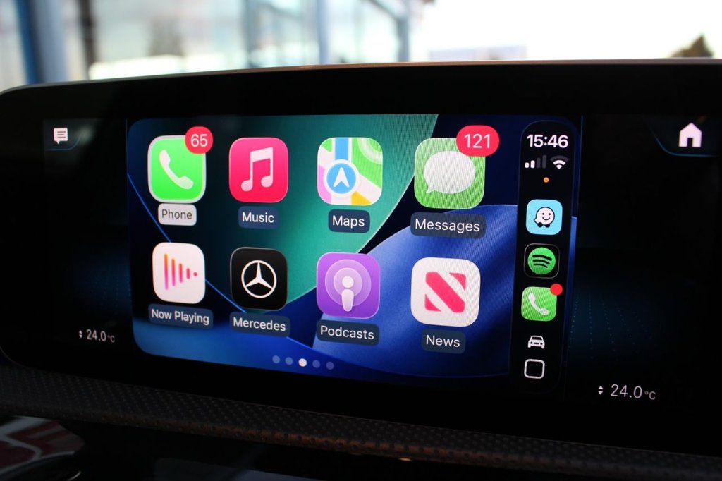 Used Mercedes-Benz A-Class 2020 for sale - 76686621: Photo 18