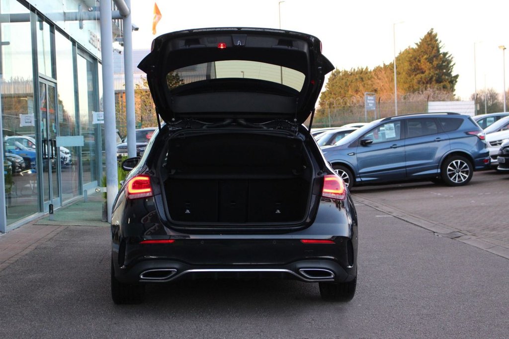 Used Mercedes-Benz A-Class 2020 for sale - 76686621: Photo 7