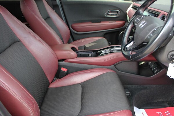 Used Honda HR-V 2019 for sale - 75716021: Photo 10