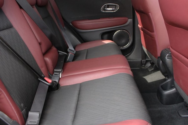 Used Honda HR-V 2019 for sale - 75716021: Photo 17