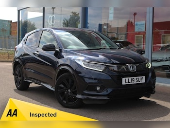 Honda - HR-V