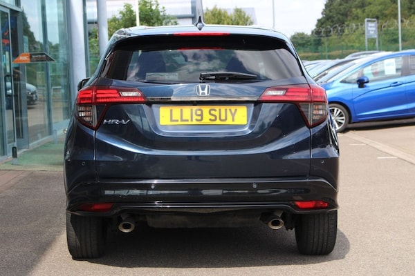 Used Honda HR-V 2019 for sale - 75716021: Photo 6