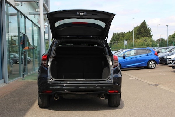 Used Honda HR-V 2019 for sale - 75716021: Photo 7
