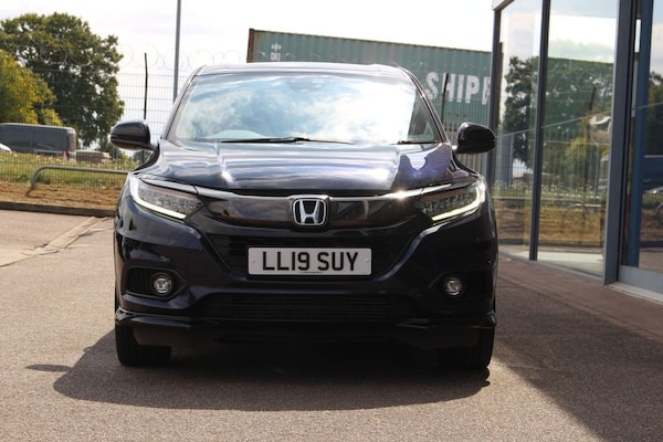 Used Honda HR-V 2019 for sale - 75716021: Photo 8