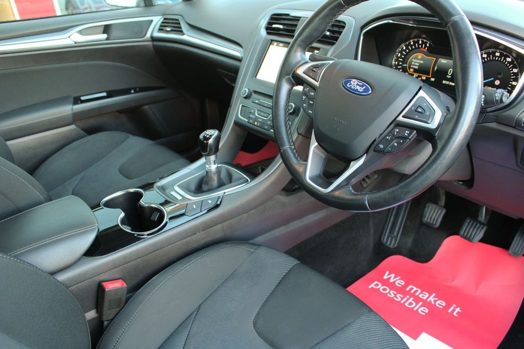 Used Ford Mondeo 2016 for sale - 77719978: Photo 10