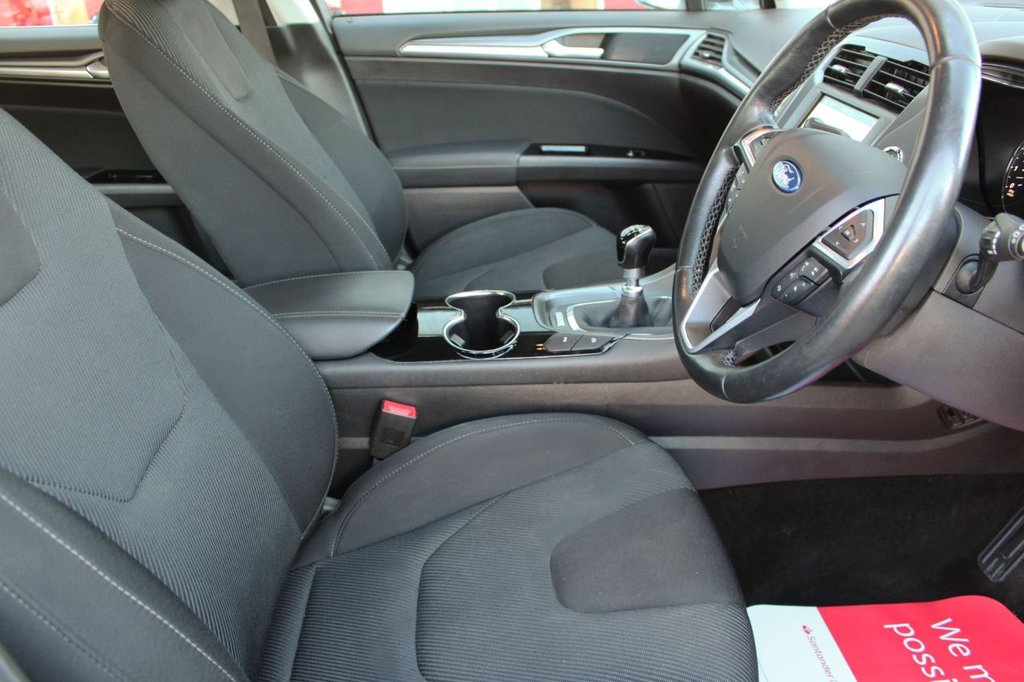 Used Ford Mondeo 2016 for sale - 77719978: Photo 11