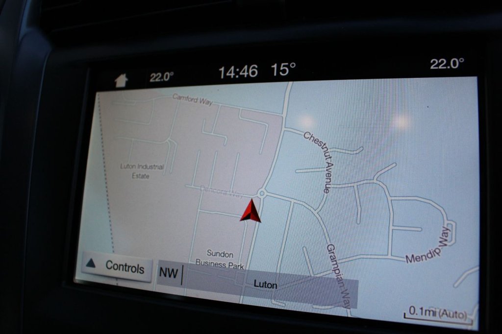 Used Ford Mondeo 2016 for sale - 77719978: Photo 12