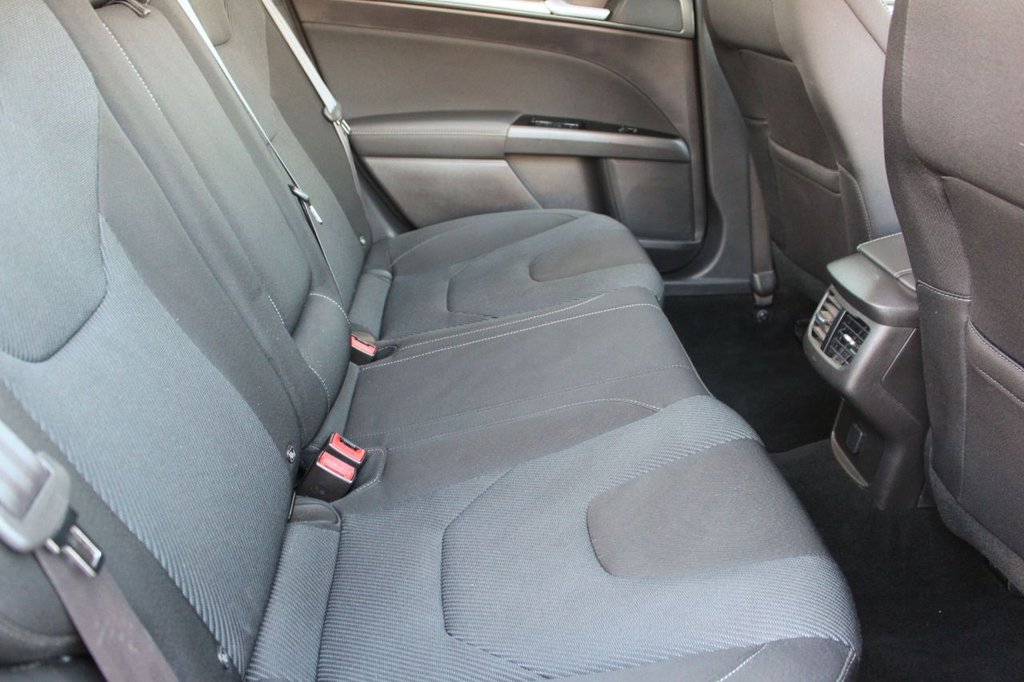 Used Ford Mondeo 2016 for sale - 77719978: Photo 14