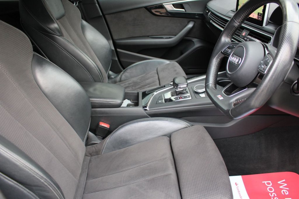 Used Audi A4 2017 for sale - 76848108: Photo 11