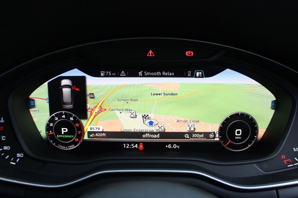 Used Audi A4 2017 for sale - 76848108: Photo 13