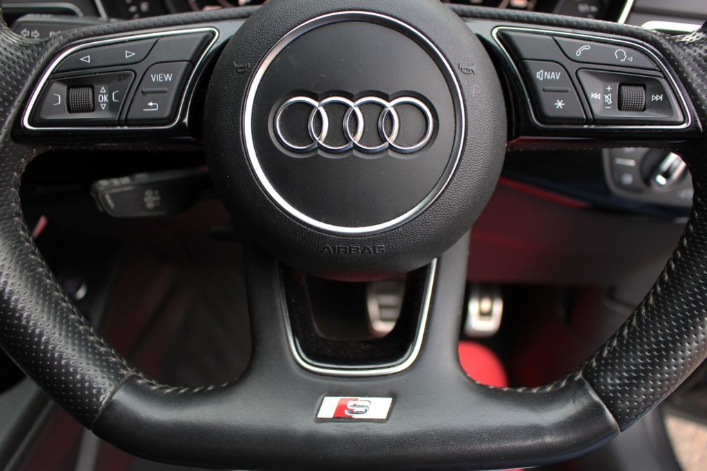 Used Audi A4 2017 for sale - 76848108: Photo 14