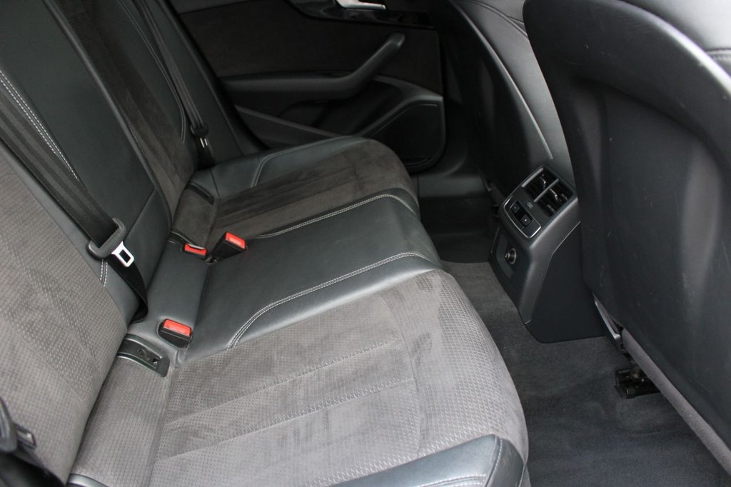 Used Audi A4 2017 for sale - 76848108: Photo 17