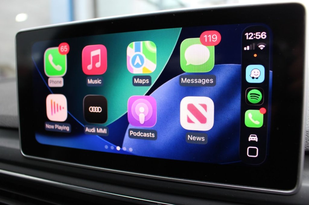 Used Audi A4 2017 for sale - 76848108: Photo 18