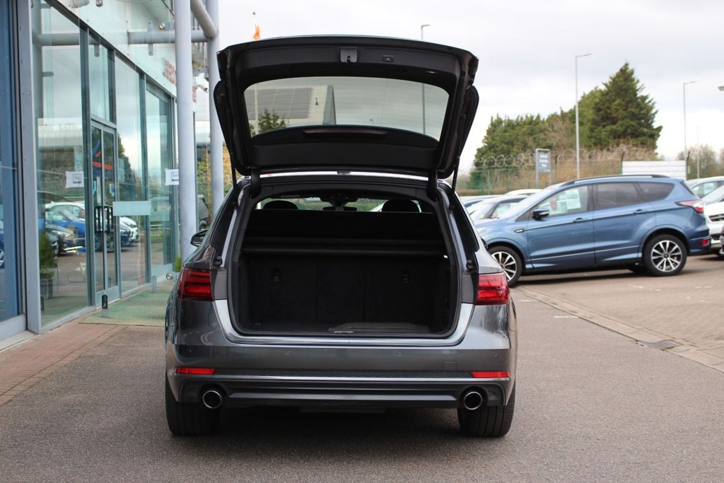 Used Audi A4 2017 for sale - 76848108: Photo 7