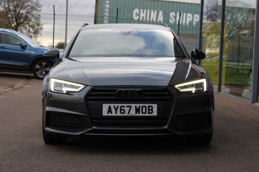 Used Audi A4 2017 for sale - 76848108: Photo 9