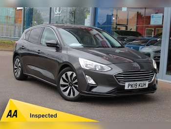 Used Ford Focus 2019 for sale - 78930397: Photo
