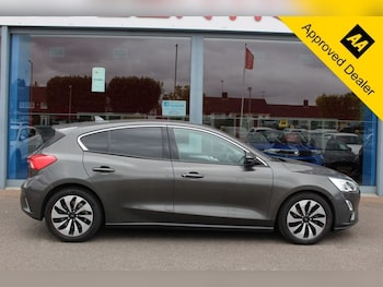 Used Ford Focus 2019 for sale - 78930397: Photo