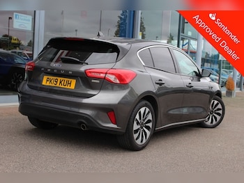 Used Ford Focus 2019 for sale - 78930397: Photo