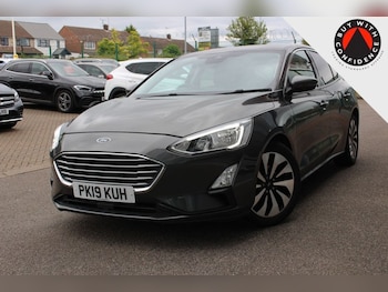 Used Ford Focus 2019 for sale - 78930397: Photo