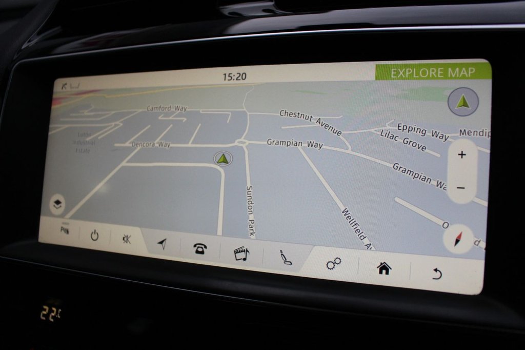 Used Jaguar XE 2019 for sale - 77680219: Photo 12