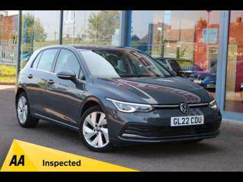 2022 (22) - 1.5 TSI 150 Style 5dr