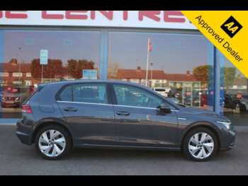 Used Volkswagen Golf 2022 for sale - 74517673: Photo