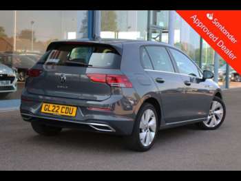 Used Volkswagen Golf 2022 for sale - 74517673: Photo