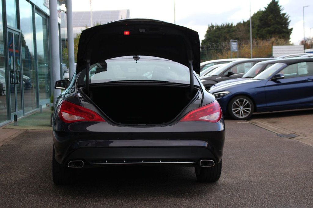 Used Mercedes-Benz CLA 2013 for sale - 76535796: Photo 10