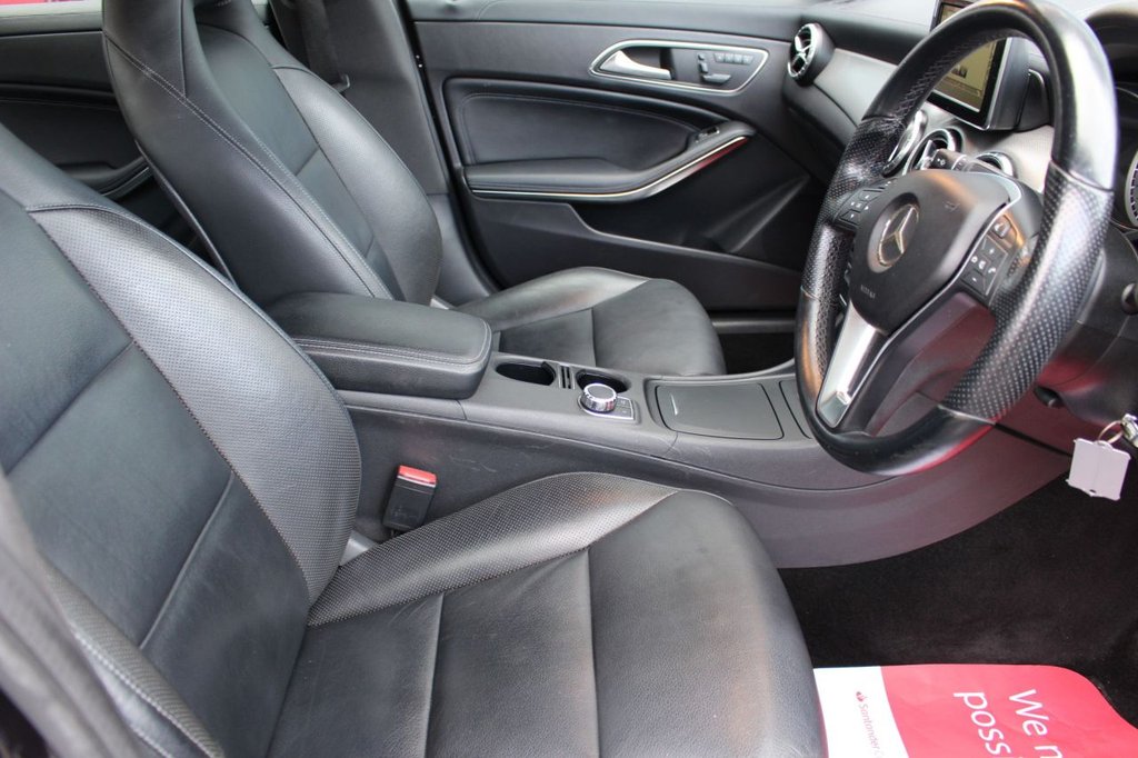 Used Mercedes-Benz CLA 2013 for sale - 76535796: Photo 13