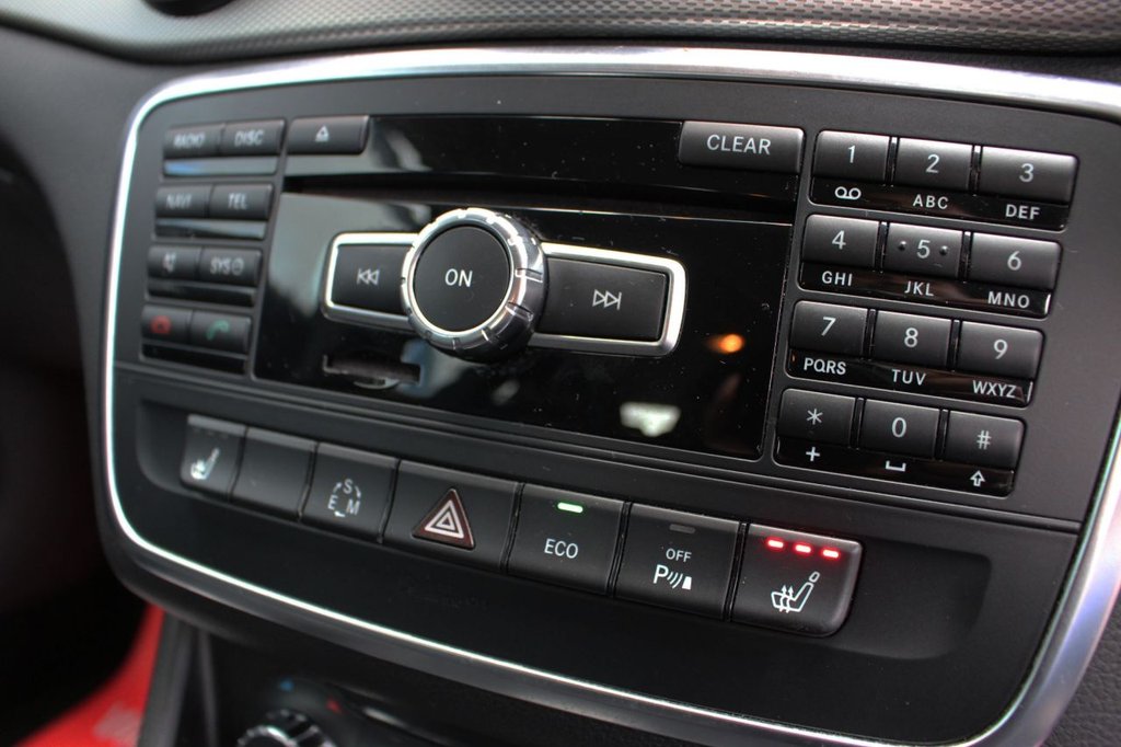 Used Mercedes-Benz CLA 2013 for sale - 76535796: Photo 14