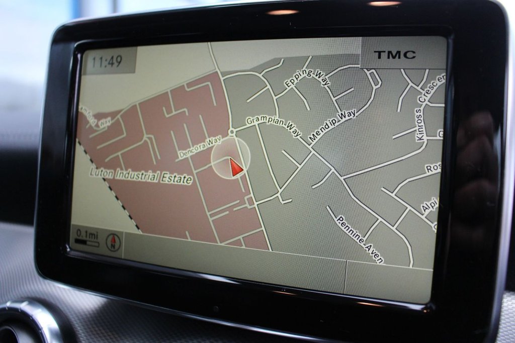 Used Mercedes-Benz CLA 2013 for sale - 76535796: Photo 15