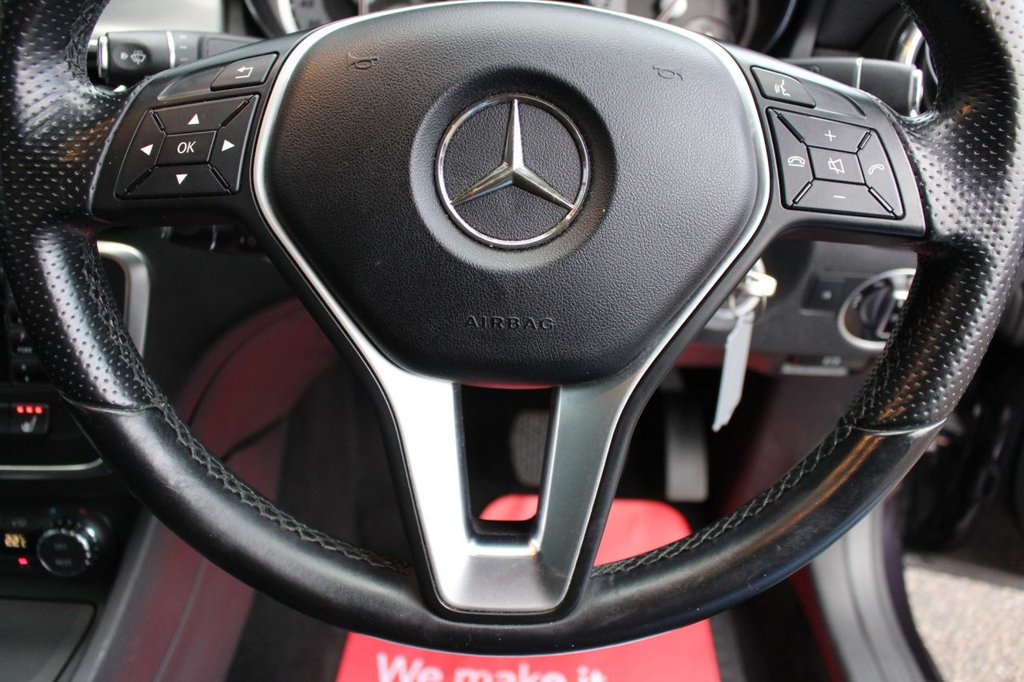 Used Mercedes-Benz CLA 2013 for sale - 76535796: Photo 16
